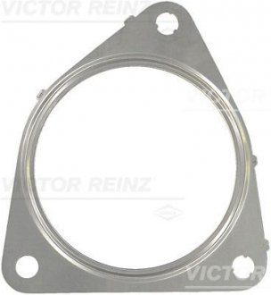 Прокладка выпускного коллектора victor Reinz ""711228700"