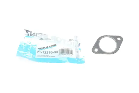 Прокладка выпускного коллектора victor reinz 711229500 Бмв Е90