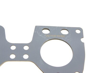 Прокладка выпускного коллектора victor Reinz 711248200