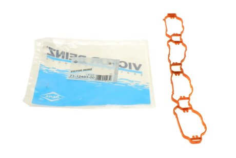 Прокладка выпускного коллектора victor Reinz 711249300 на Ауди Audi Q3 F3