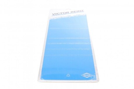 Прокладка выпускного коллектора victor Reinz 711276900