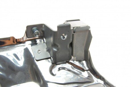 Прокладка выпускного коллектора victor Reinz 711323400