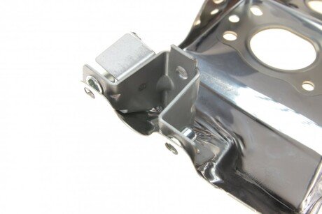 Прокладка выпускного коллектора victor Reinz 711323400