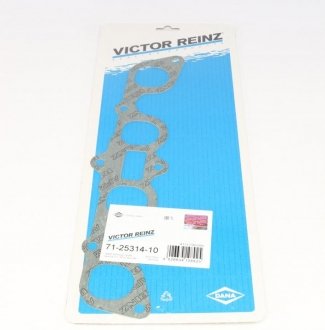 Прокладка впускного коллектора victor Reinz 712531410