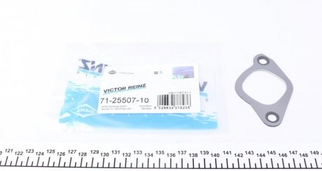 Прокладка выпускного коллектора victor Reinz 71-25507-10