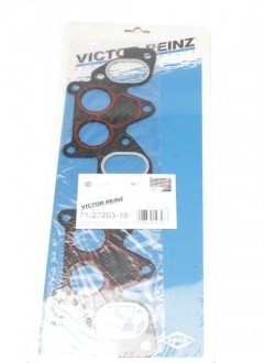 Прокладка выпускного коллектора victor Reinz 71-27203-10