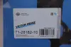 Прокладка выпускного коллектора victor reinz 712818210