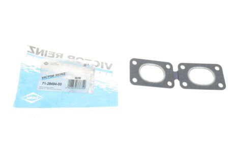 Прокладка випускного колектора victor Reinz 712849400