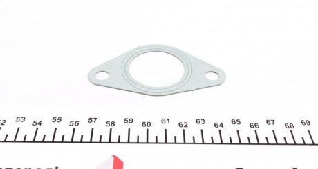 Прокладка випускного колектора victor Reinz 712939810