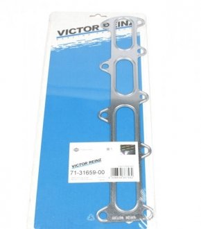 Прокладка выпускного коллектора victor Reinz 71-31659-00