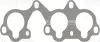 Прокладка выпускного коллектора victor reinz 71-31701-00