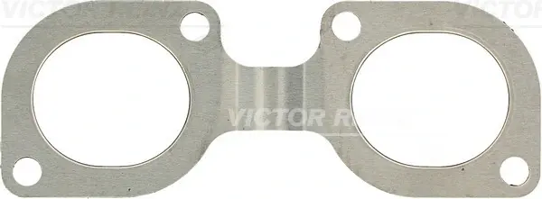 Прокладка выпускного коллектора victor reinz 71-31834-10