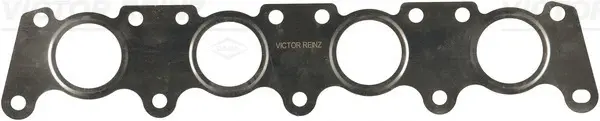 Прокладка выпускного коллектора victor reinz 71-31958-00
