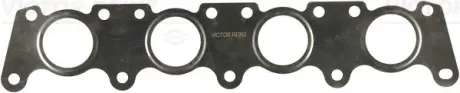 Прокладка выпускного коллектора victor reinz 71-31958-00