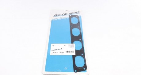 Прокладка выпускного коллектора victor Reinz 71-33215-00
