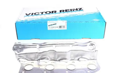 Прокладка випускного колектора Victor Reinz 713341200