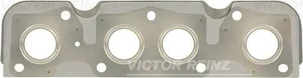 Прокладка выпускного коллектора victor reinz 71-33609-00