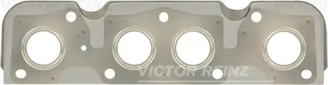 Прокладка выпускного коллектора victor reinz 71-33609-00