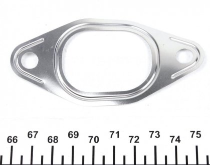 Прокладка выпускного коллектора victor Reinz 713365400