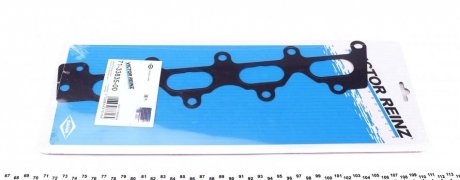 Прокладка выпускного коллектора victor Reinz 713383500