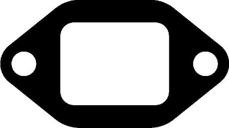 Прокладка выпускного коллектора victor Reinz 713396800