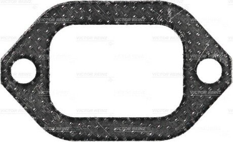Прокладка выпускного коллектора victor Reinz 713397200 Прокладка выпускного коллектора victor Reinz 713397200