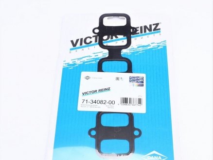 Прокладка выпускного коллектора victor Reinz 71-34082-00