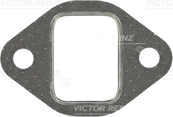 Прокладка выпускного коллектора victor reinz 71-34084-00