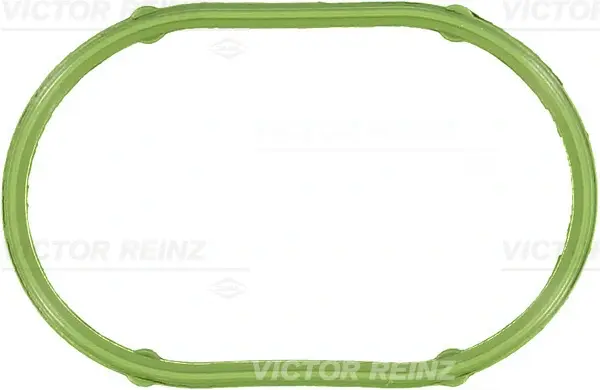 Прокладка выпускного коллектора victor reinz 71-34097-00