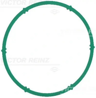 Прокладка выпускного коллектора victor reinz 71-34203-00