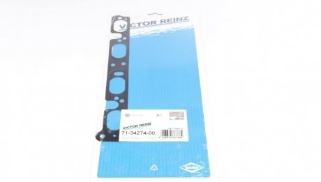 Прокладка выпускного коллектора victor Reinz 713427400