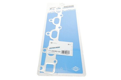 Прокладка випускного колектора victor Reinz 713428200