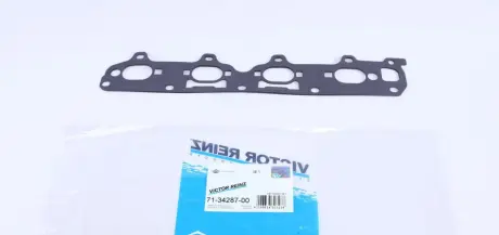 Прокладка выпускного коллектора victor reinz 713428700 Chevrolet Малибу