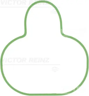 Прокладка выпускного коллектора victor reinz 71-34322-00