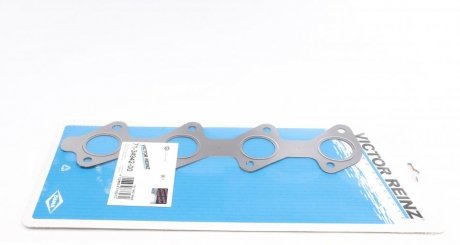 Прокладка выпускного коллектора victor Reinz 713494200