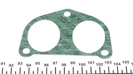 Прокладка випускного колектора victor Reinz 713499700