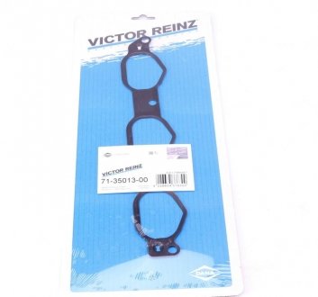 Прокладка выпускного коллектора victor Reinz 71-35013-00
