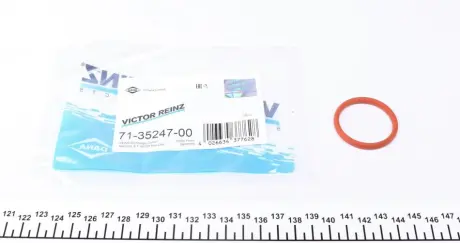 Прокладка випускного колектора Victor Reinz 713524700