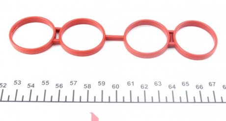 Прокладка выпускного коллектора victor Reinz 713538700