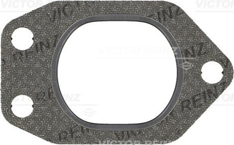 Прокладка выпускного коллектора victor Reinz 713556600