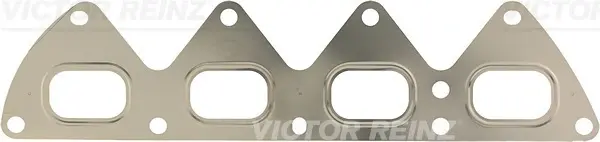 Прокладка выпускного коллектора victor reinz 71-35861-00