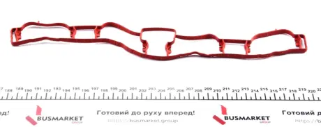 Прокладка випускного колектора Victor Reinz 71-36071-00