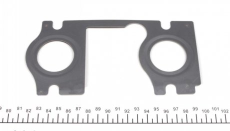 Прокладка выпускного коллектора victor Reinz 713613710