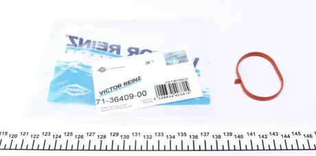 Прокладка випускного колектора Victor Reinz 71-36409-00