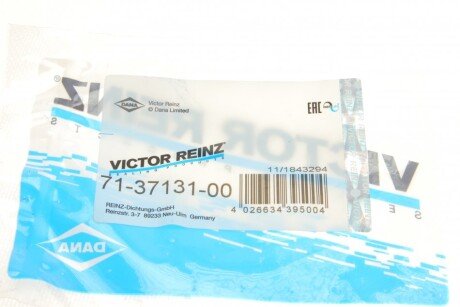 Прокладка выпускного коллектора victor Reinz 713713100