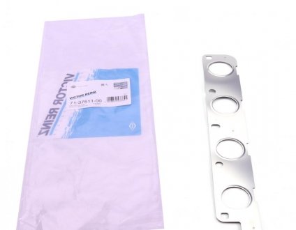 Прокладка выпускного коллектора victor Reinz 713751100