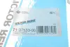 Прокладка выпускного коллектора victor reinz 713753300