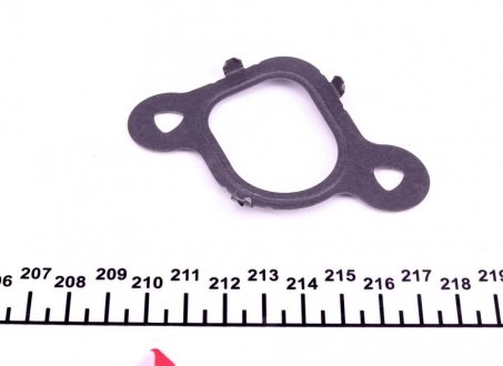 Прокладка выпускного коллектора victor Reinz 713753800