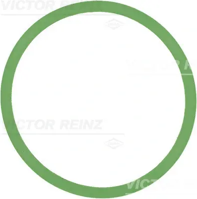 Прокладка выпускного коллектора victor reinz 71-37599-00