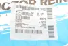 Прокладка выпускного коллектора victor reinz 713822800